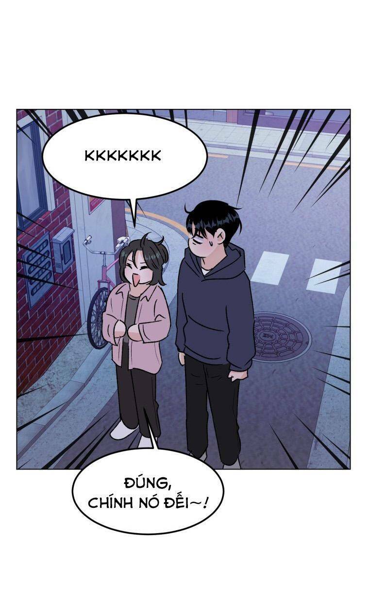 Bí Mật Highteen Chương 55 Ảnh 22