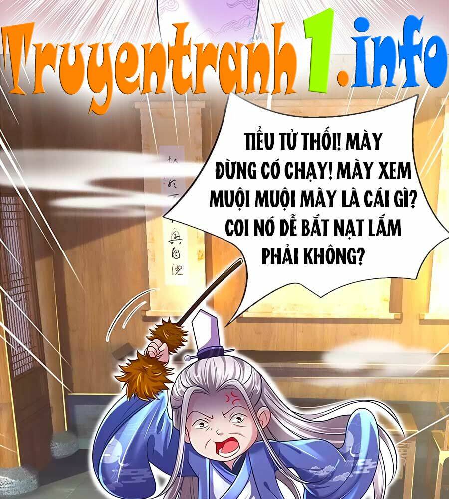 Phụng Lâm Thiên Hạ: Đệ Nhất Mỹ Nữ Chương 63 Ảnh 13