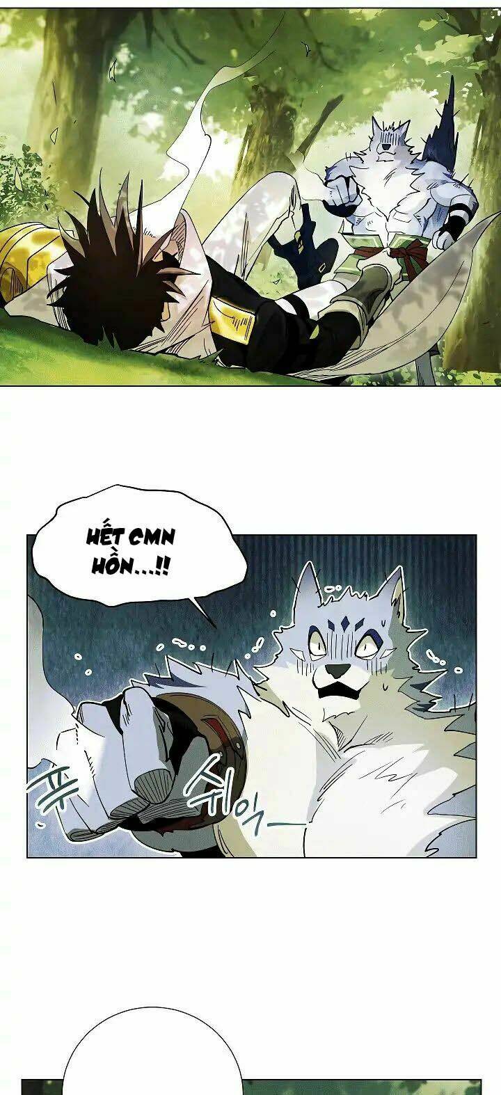 Seven Knights: Alkaid Chương 1 Ảnh 39