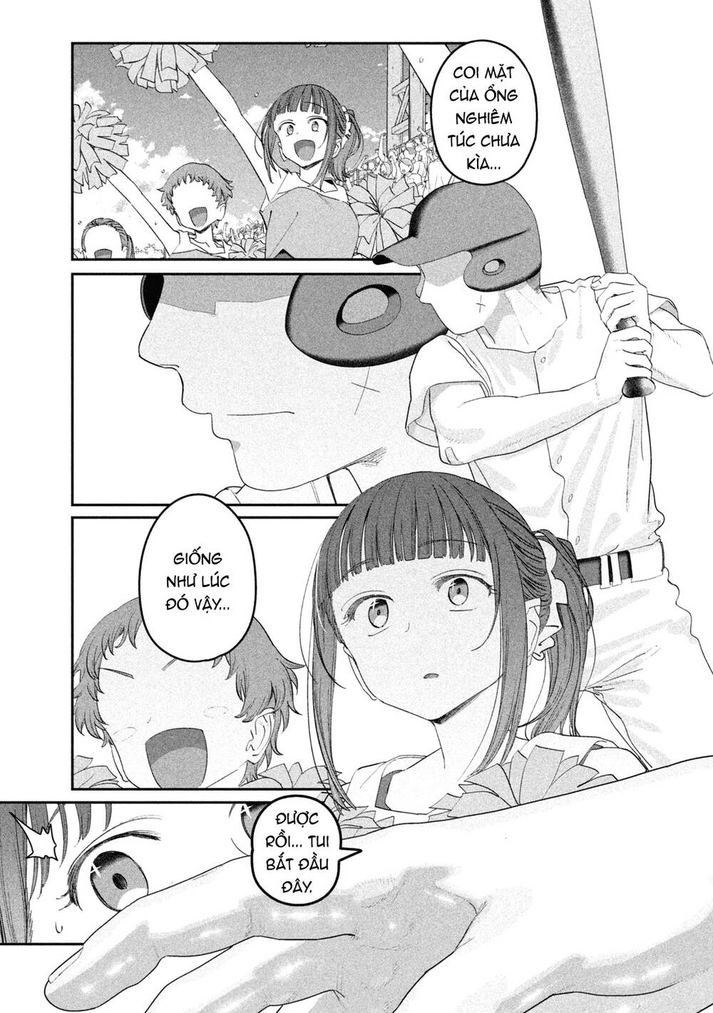 Getsuyoubi No Tawawa Chương 87 Ảnh 9