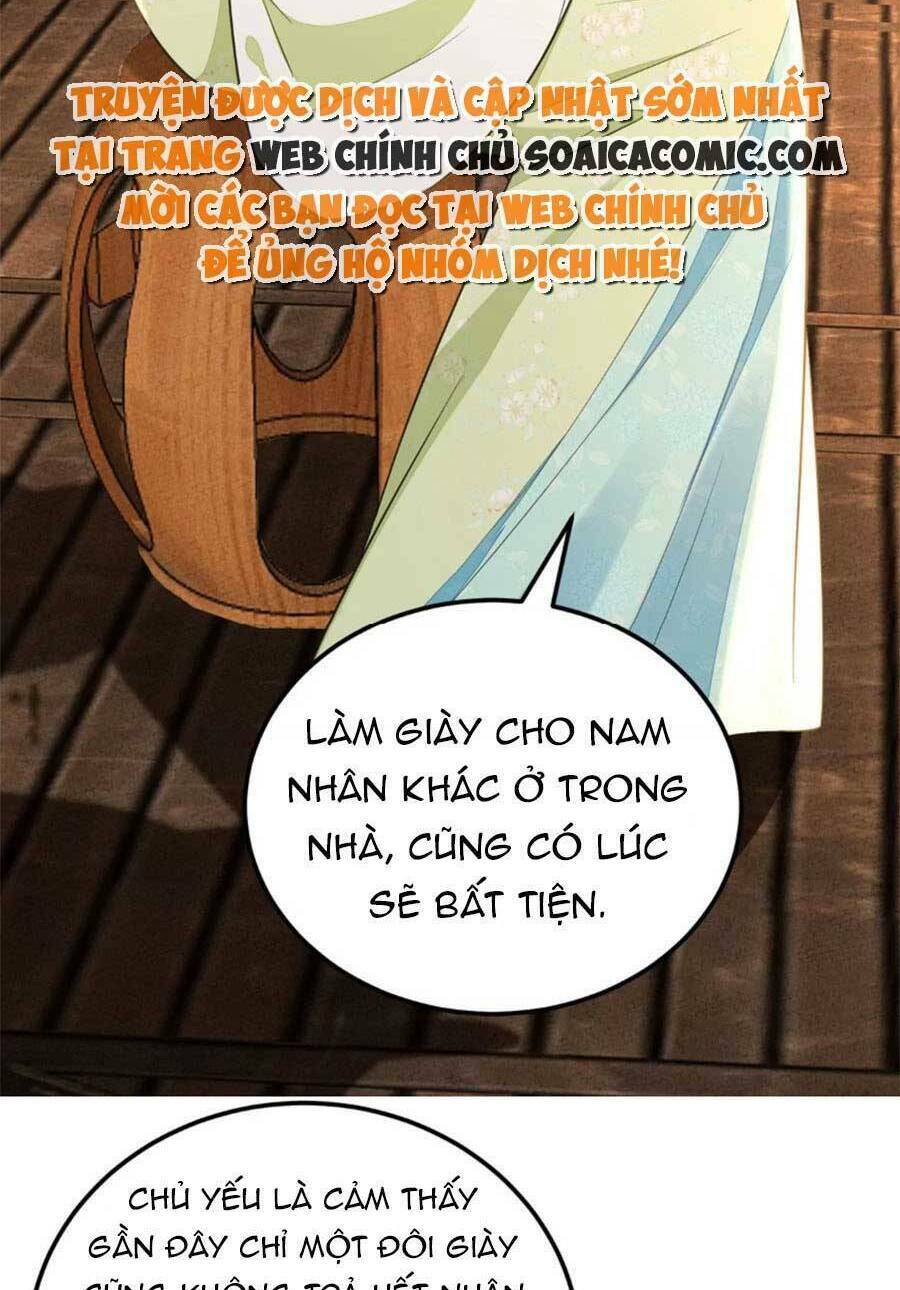 Rơi Vào Cạm Bẫy Ngọt Ngào Của Tứ Thúc Chương 43 Ảnh 26