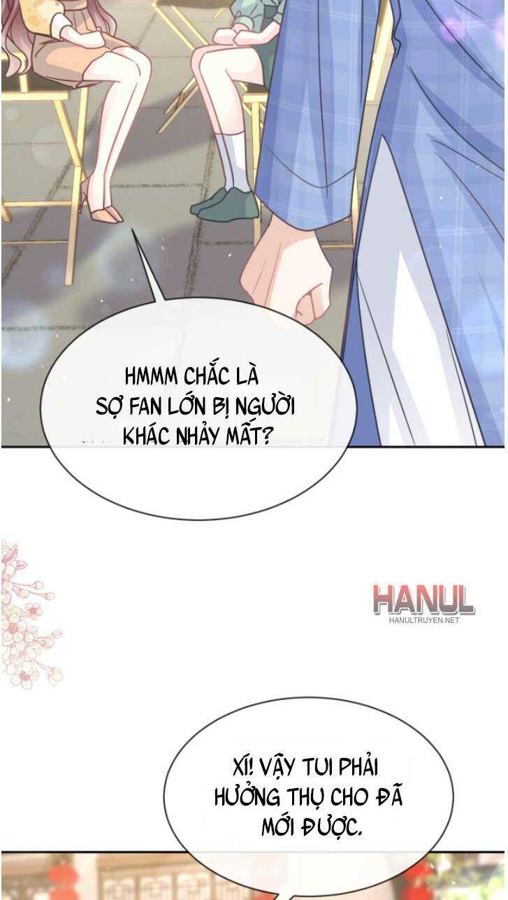 Bá Đạo Tổng Tài Nhẹ Nhàng Yêu Chương 358 Ảnh 18