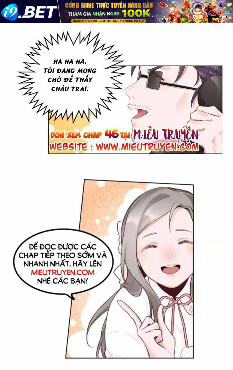 Tướng Quân Mời Xuất Đạo Chương 45 Ảnh 30