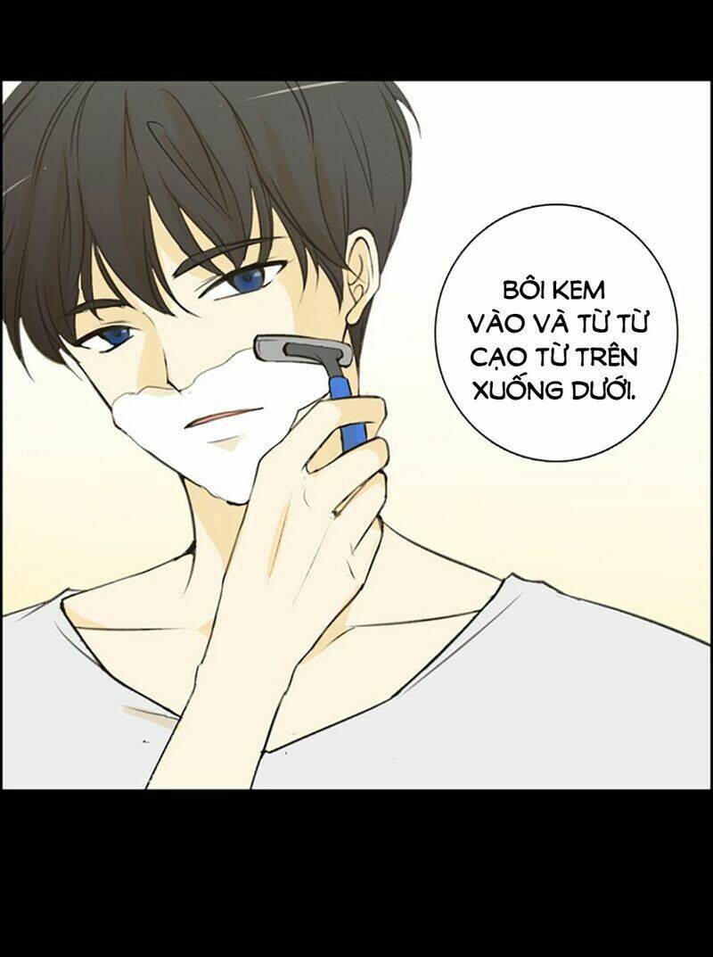 Bạn Gái Tôi Là Con Trai Chương 2 Ảnh 13