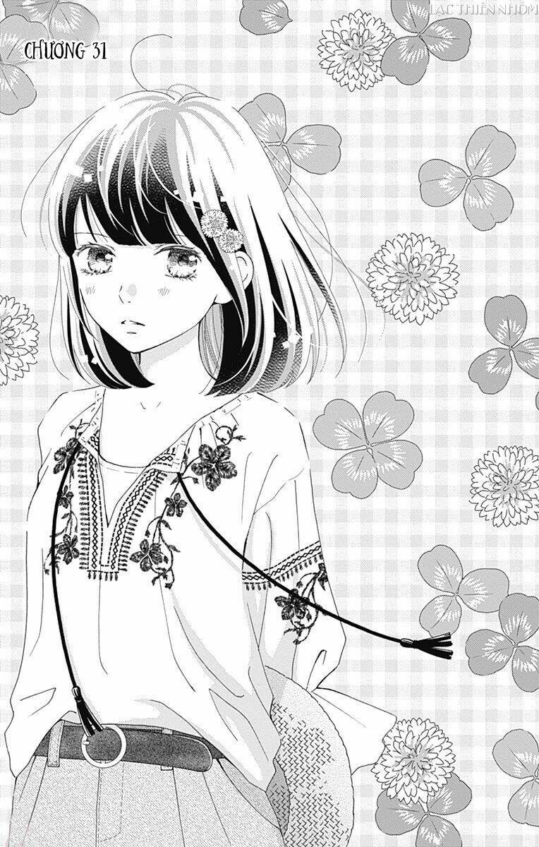 Futsuu No Koiko-Chan Chương 31 Ảnh 3