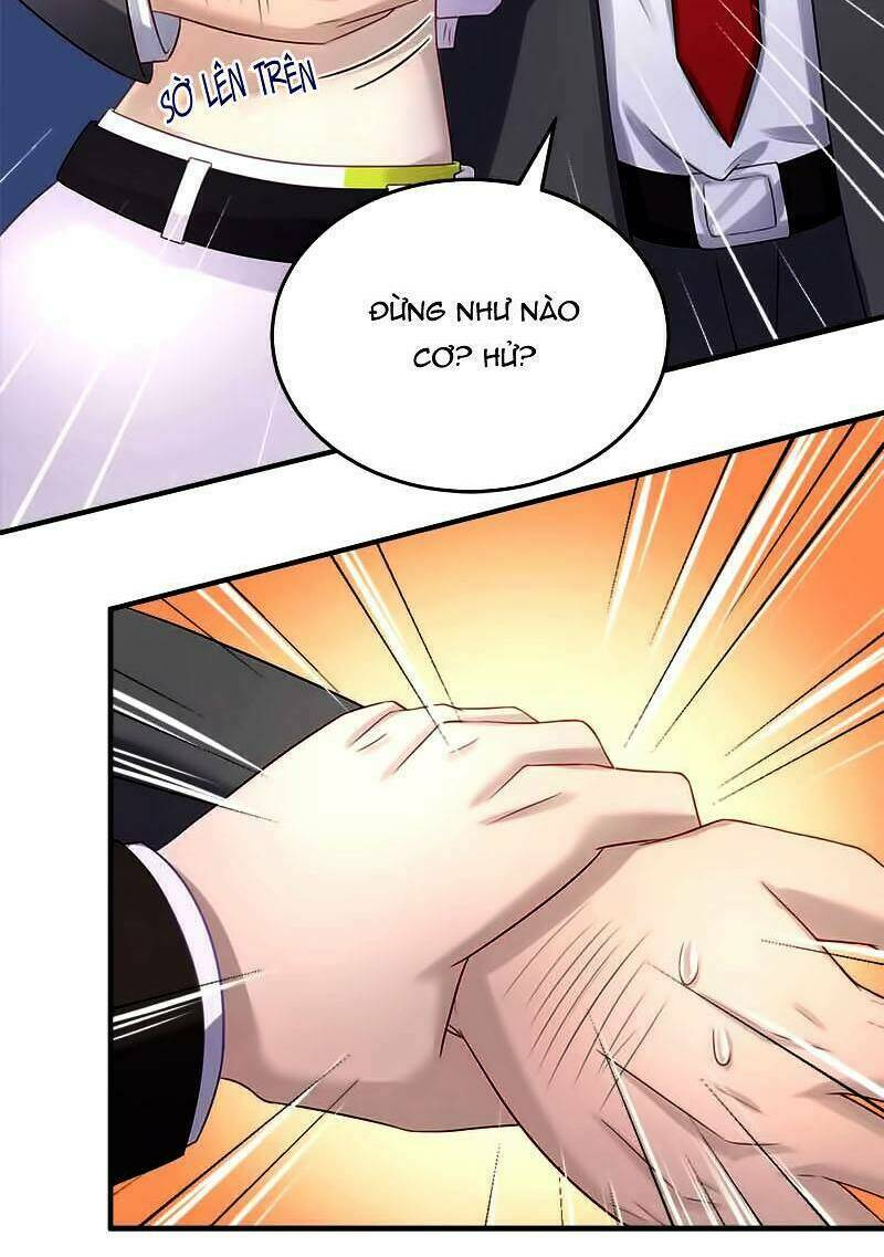 Fanboy Tuyệt Vời Ở Đâu? Chương 12 Ảnh 41