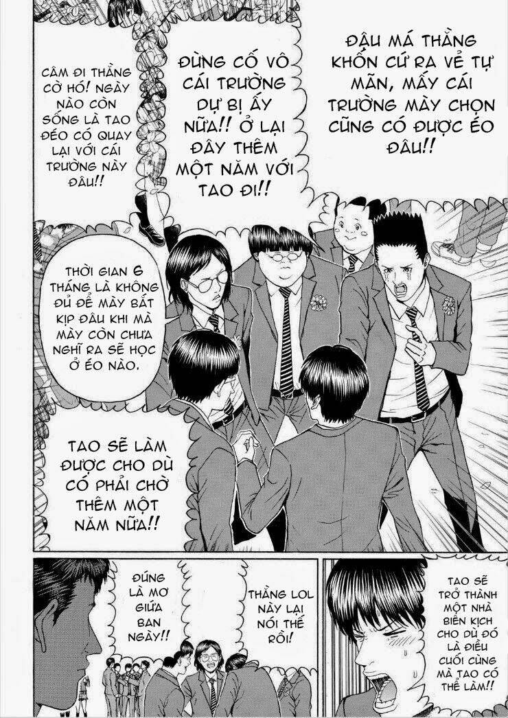 Vợ Tôi Là Wagatsuma Chương 96 Ảnh 10