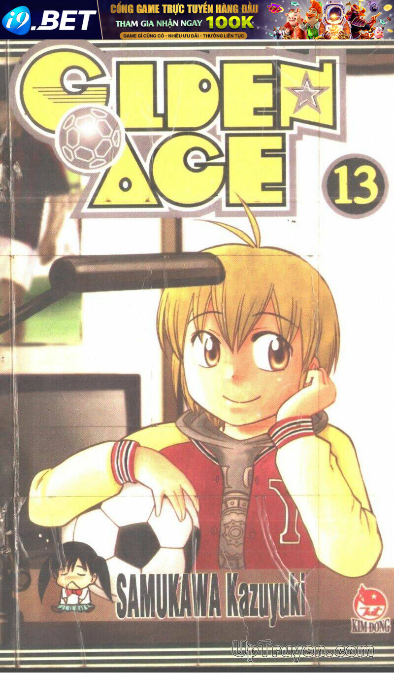 Golden Age Chương 13 Ảnh 2