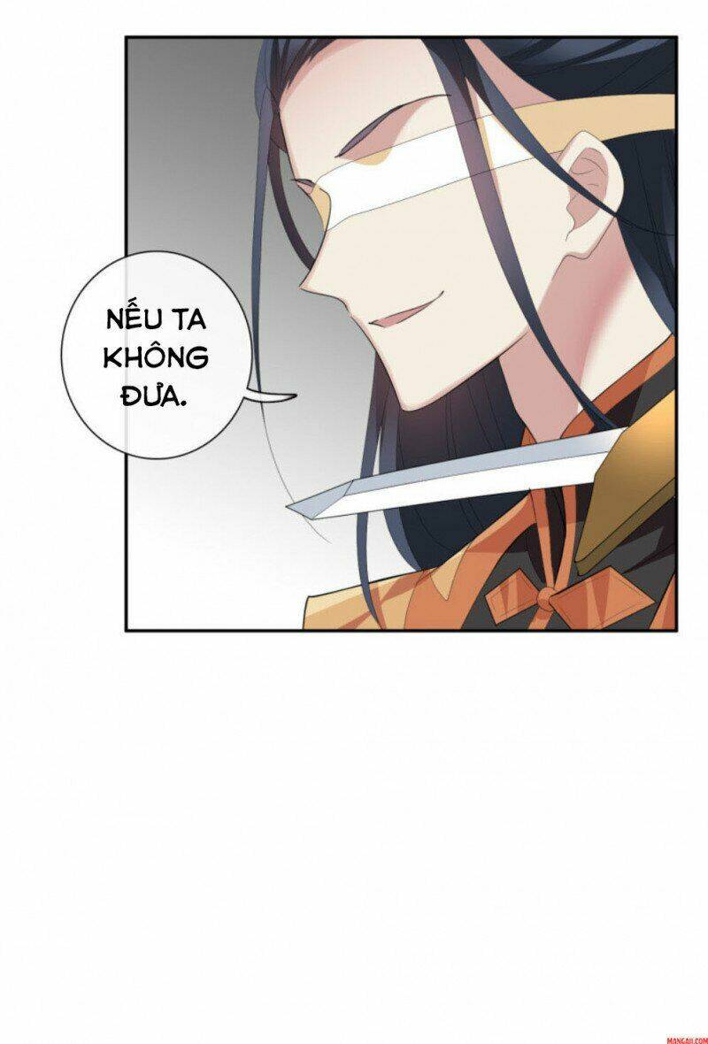 Toàn Cơ Từ Chương 62.2 Ảnh 15