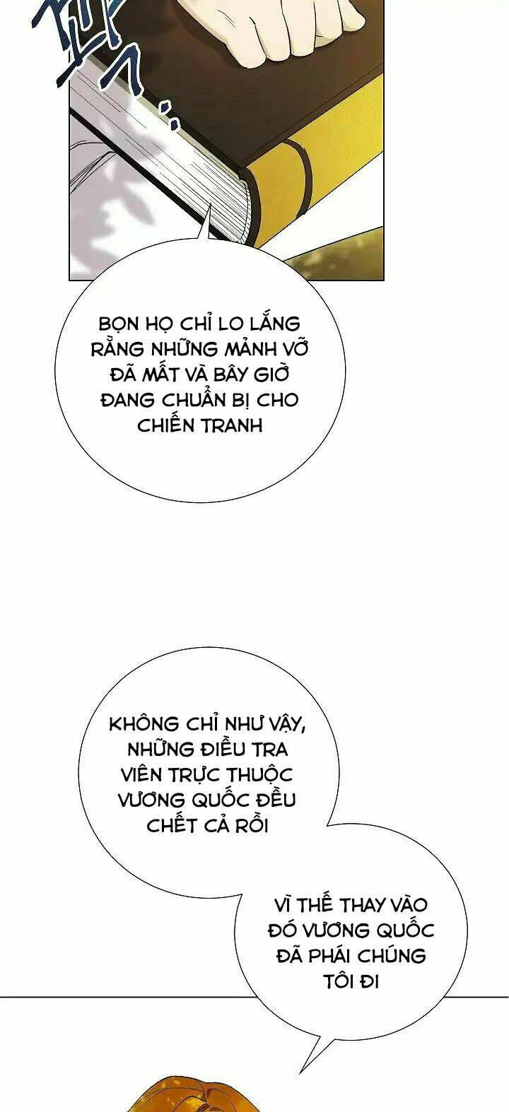 Seven Knights: Alkaid Chương 1 Ảnh 53
