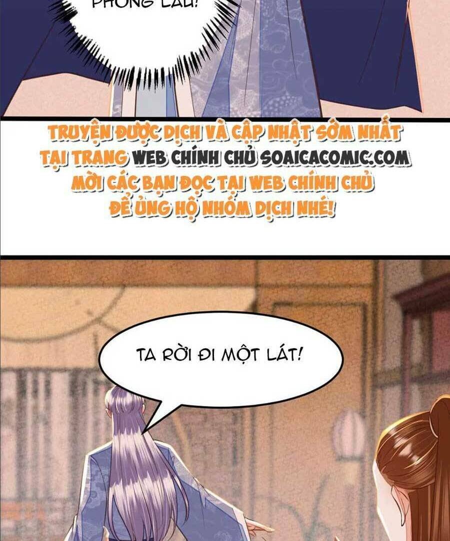 Rơi Vào Cạm Bẫy Ngọt Ngào Của Tứ Thúc Chương 44 Ảnh 39