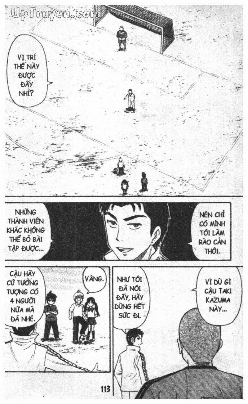 Golden Age Chương 11 Ảnh 113