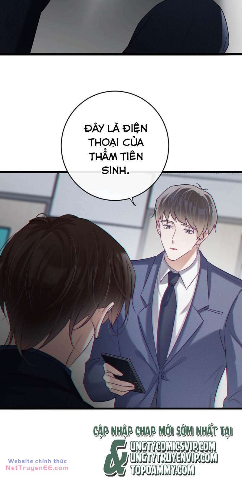 Nịch Tửu Chương 92 Ảnh 20