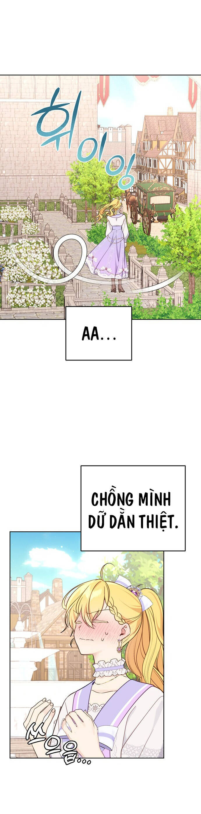 Cuộc Sống Hạnh Phúc Cùng Chồng Chương 52 Ảnh 26
