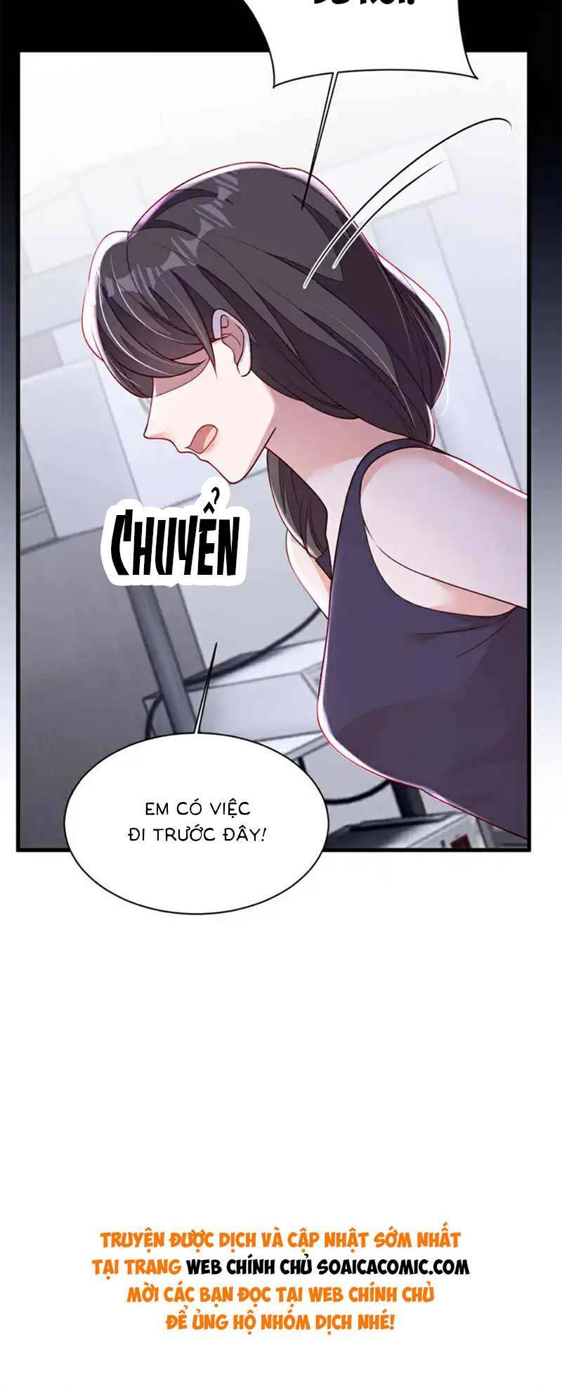 Ác Ma Thì Thầm Chương 222 Ảnh 33