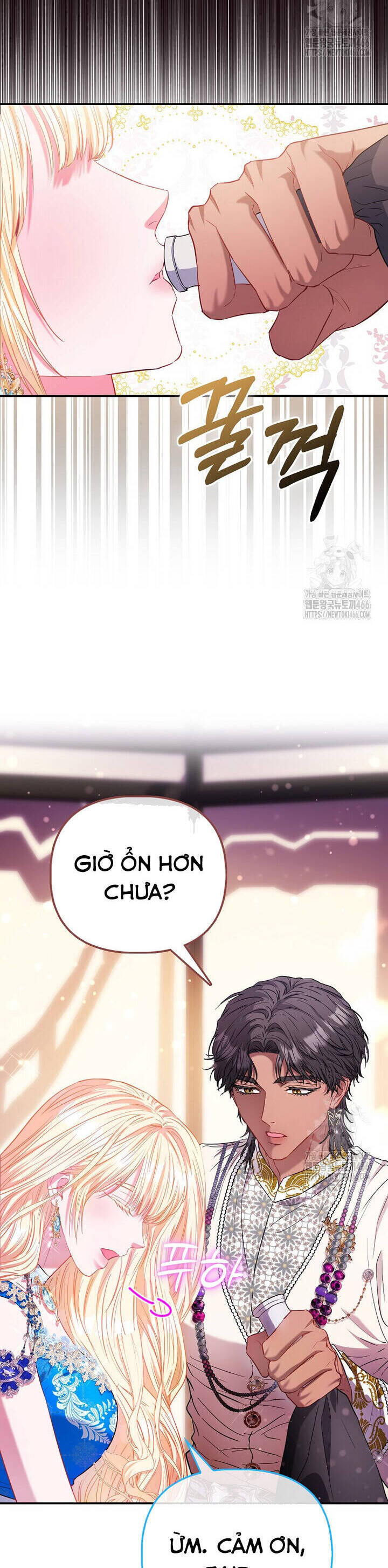 Nàng Công Chúa Của Mọi Người Chương 75 Ảnh 11