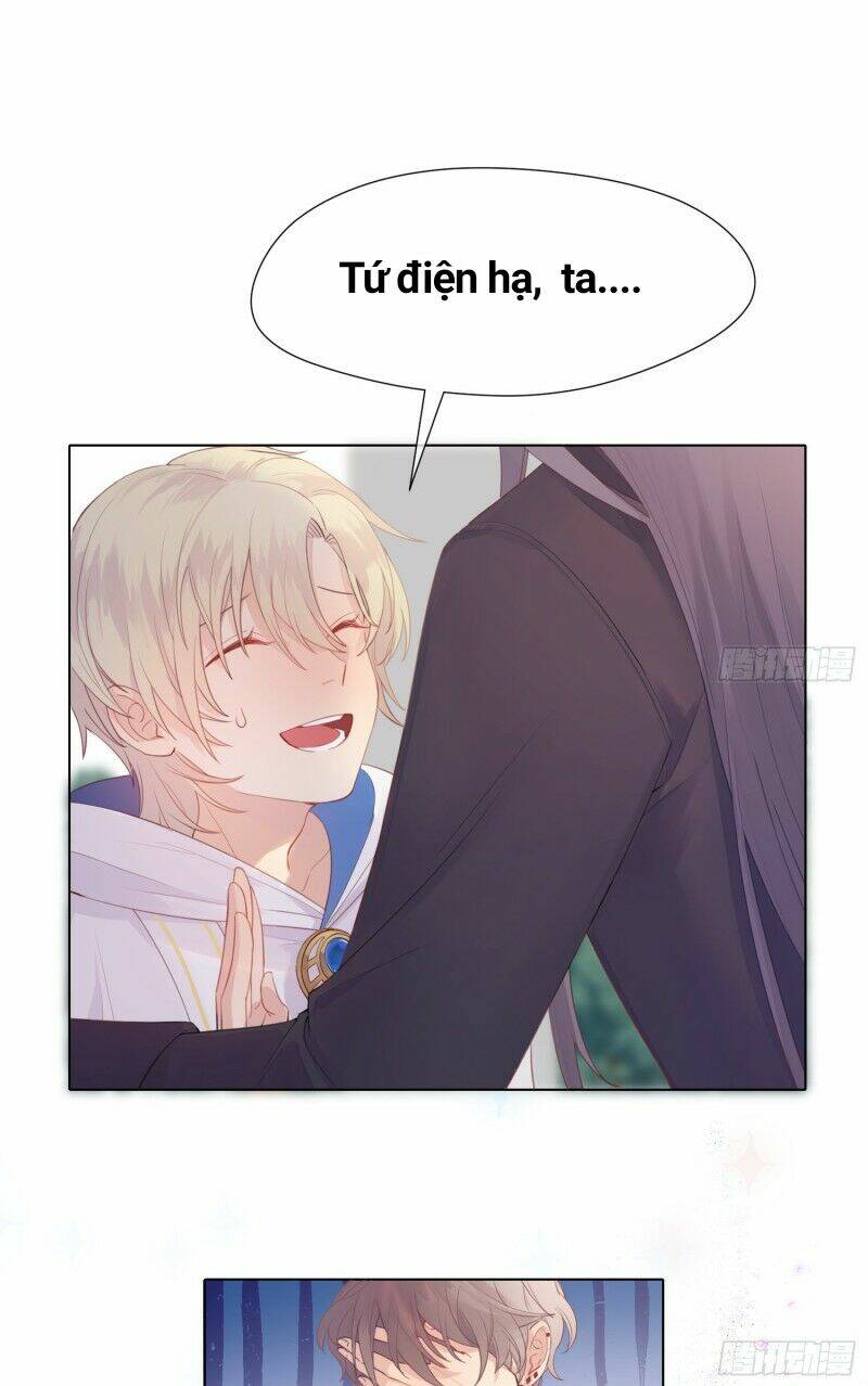Công Lược Của Mami Chương 2 Ảnh 35