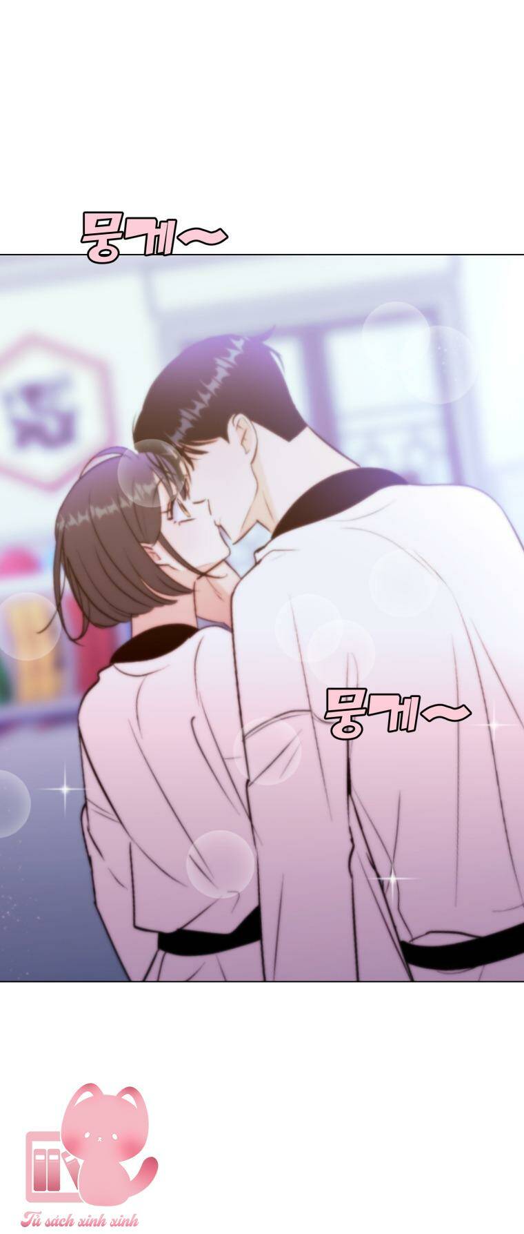 Bí Mật Highteen Chương 47 Ảnh 6