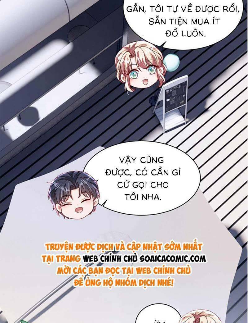 Ác Ma Thì Thầm Chương 218 Ảnh 28