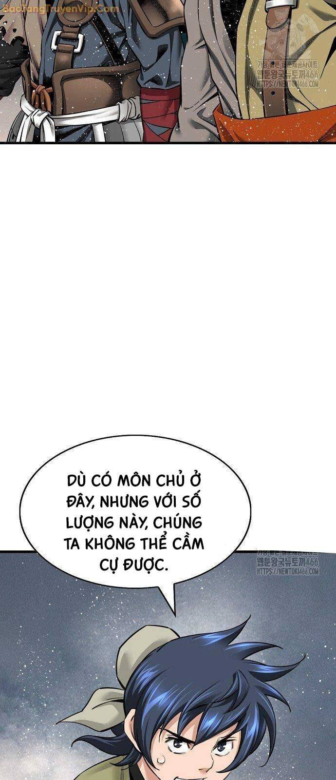 Thiên Hạ Đệ Nhất Y Lại Môn Chương 97 Ảnh 25