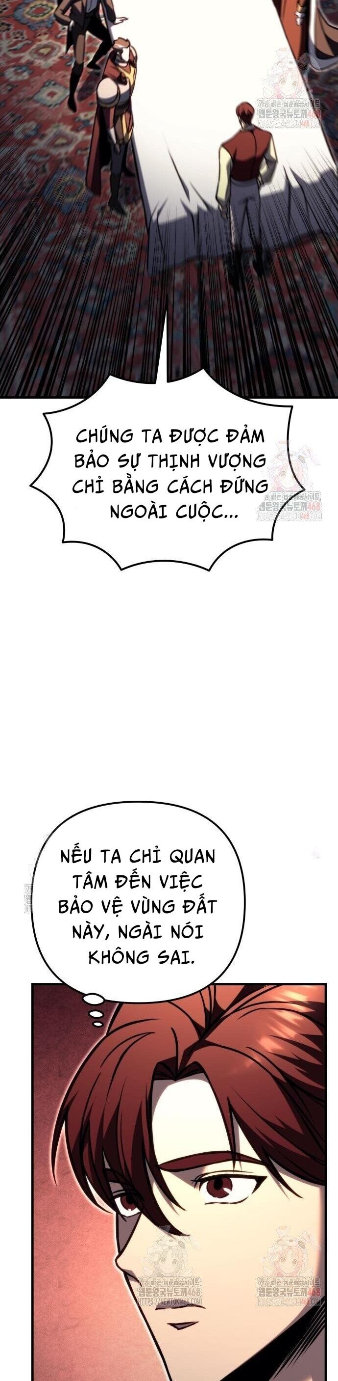 Hồi Quy Giả Của Gia Tộc Suy Vong Chương 81 Ảnh 39