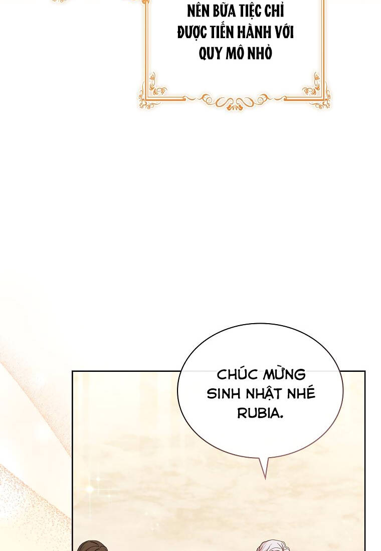 Tiểu Thư Muốn Được Nghỉ Ngơi Chương 118 Ảnh 33
