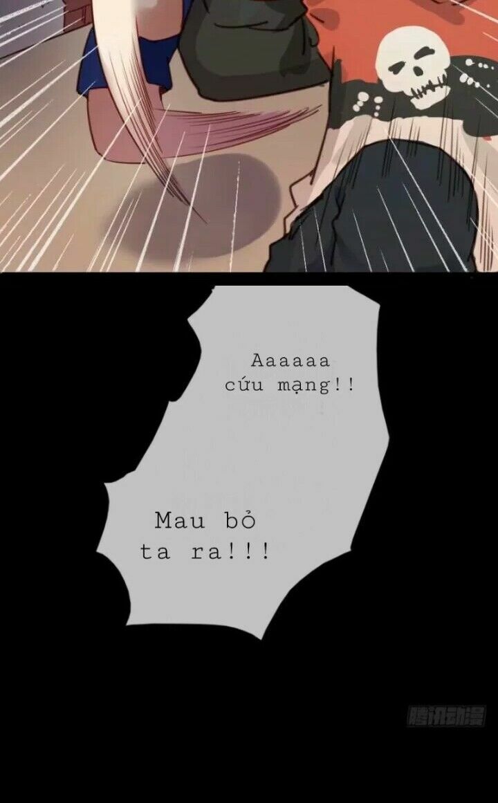 Thì Thầm Chương 2 Ảnh 73