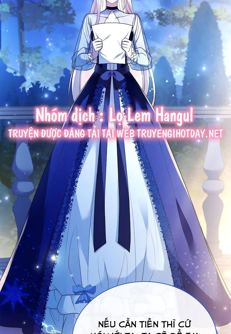 Tiểu Thư Muốn Được Nghỉ Ngơi Chương 118 Ảnh 53