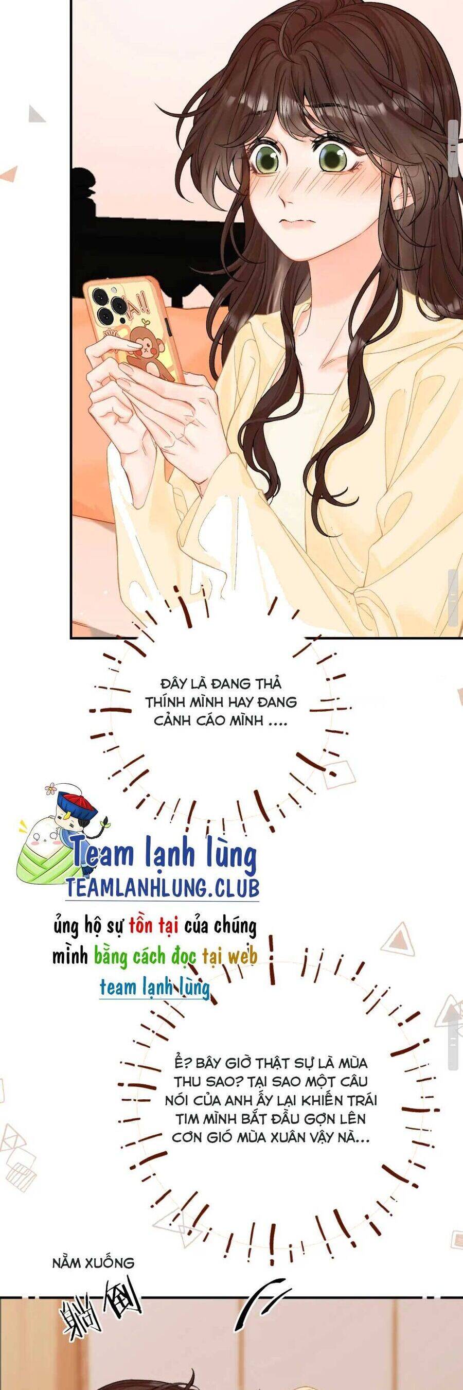 Thỉnh Đa Loan Chiếu Chương 10 Ảnh 8