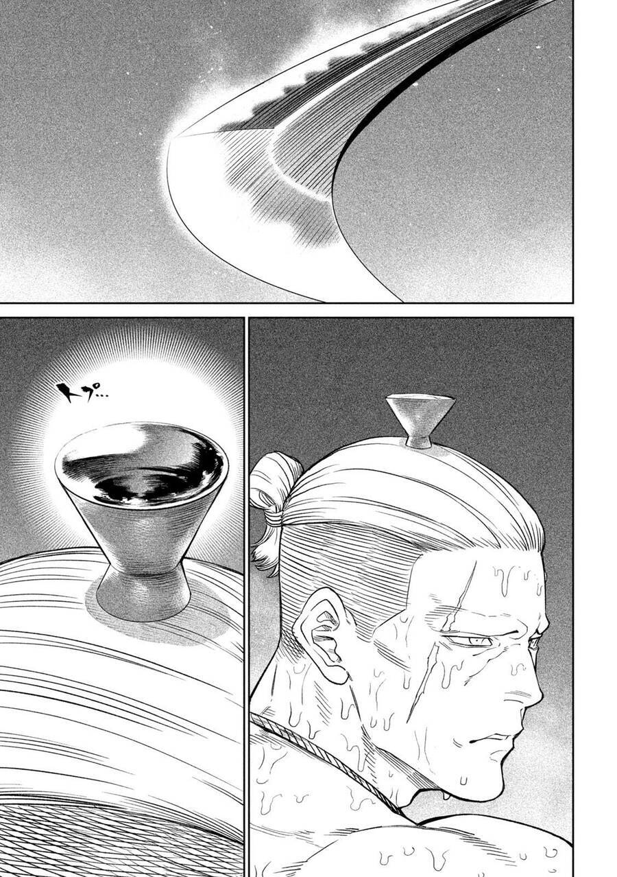 Tenkaichi - Thiên Hạ Đệ Nhất Võ Sĩ Đại Hội Chương 39 Ảnh 24