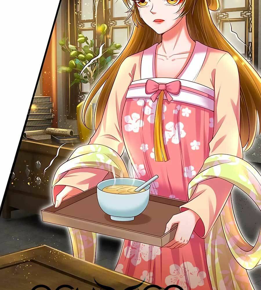 Phụng Lâm Thiên Hạ: Đệ Nhất Mỹ Nữ Chương 70 Ảnh 4