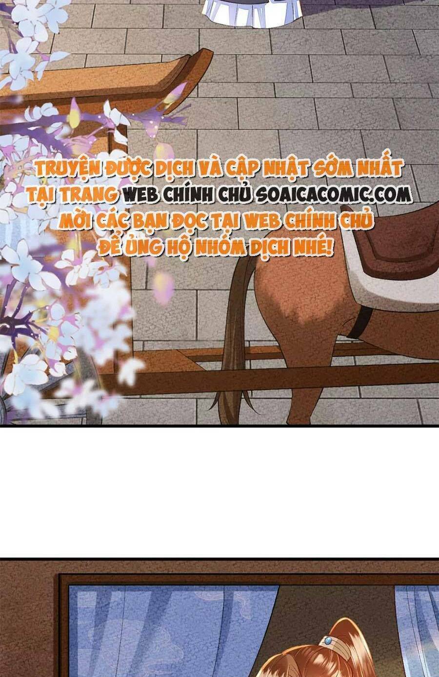 Rơi Vào Cạm Bẫy Ngọt Ngào Của Tứ Thúc Chương 38 Ảnh 4