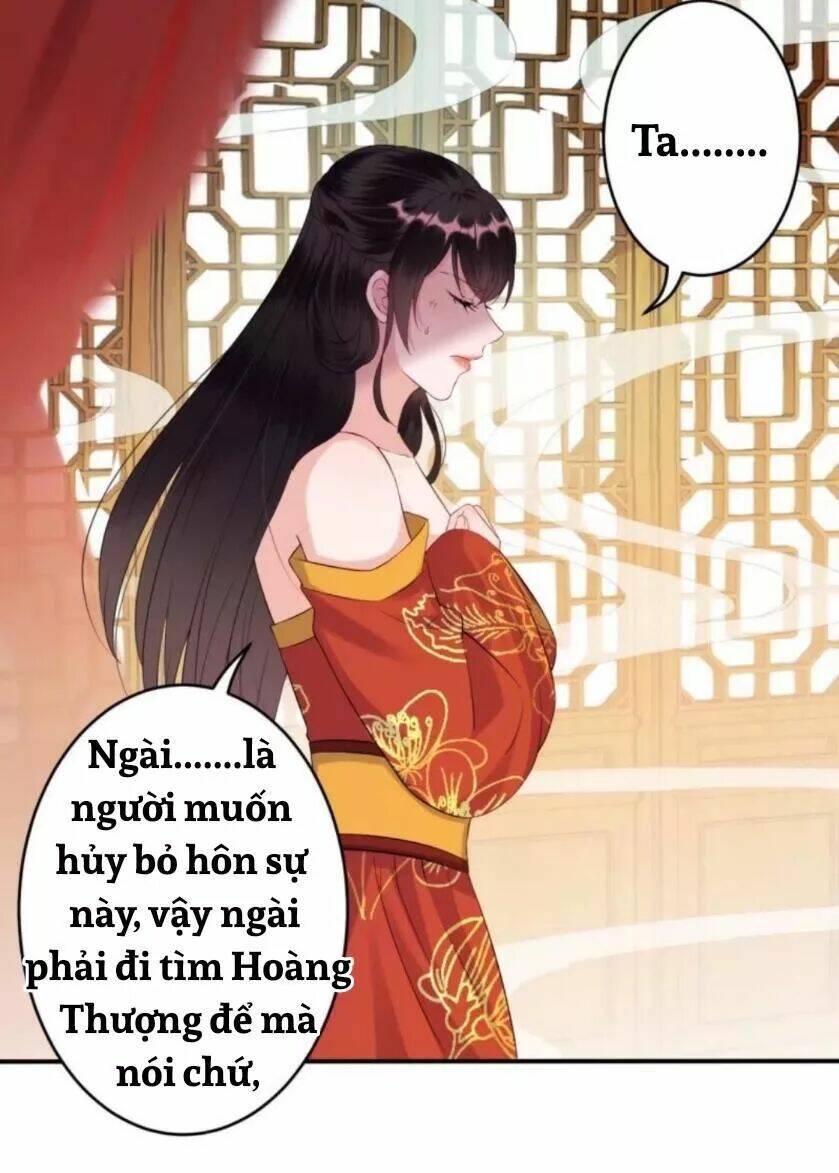 Theo Đuổi Hoàng Tử Quá Khó A~ Chương 88 Ảnh 8