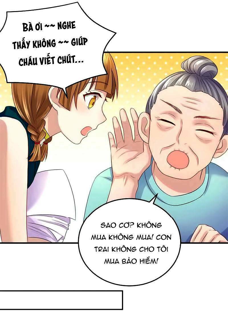 Fanboy Tuyệt Vời Ở Đâu? Chương 12 Ảnh 18