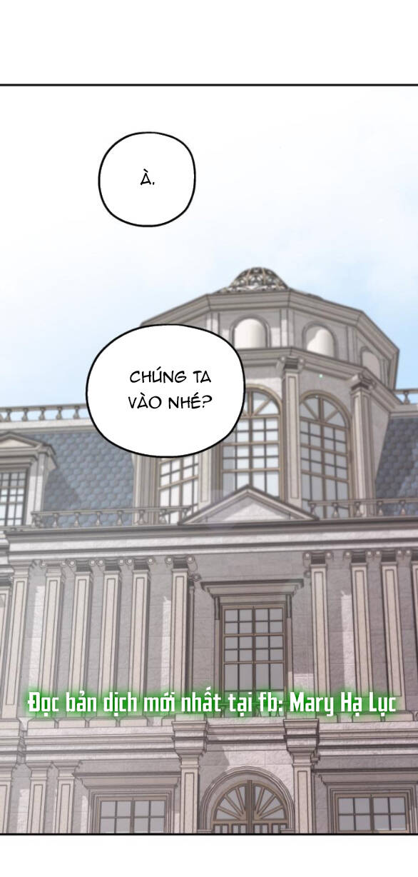 Gia Đình Chồng Bị Ám Ảnh Bởi Tôi Chương 101.1 Ảnh 11
