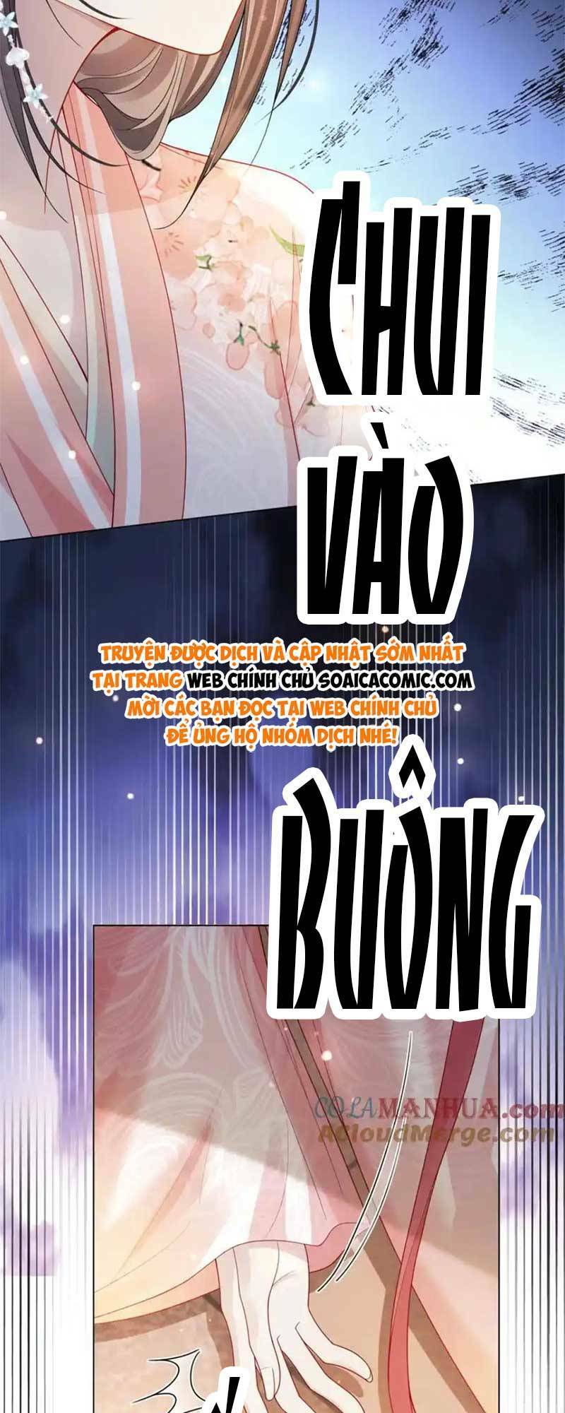 Bệnh Kiều Nam Chủ Lại Ghen Rồi Chương 142 Ảnh 46