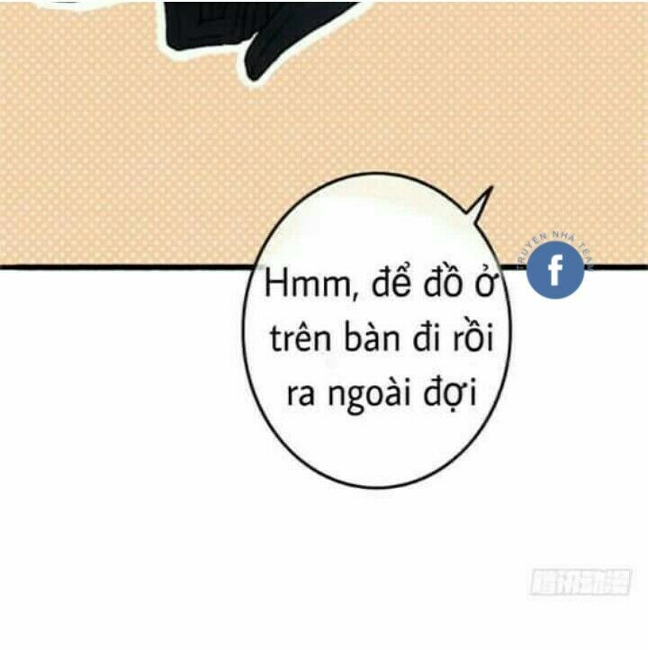 Thì Thầm Chương 8 Ảnh 17