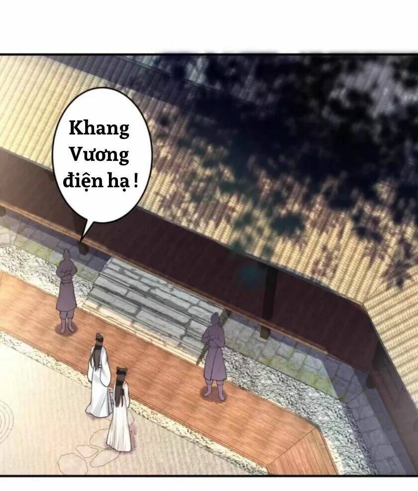 Theo Đuổi Hoàng Tử Quá Khó A~ Chương 95 Ảnh 13