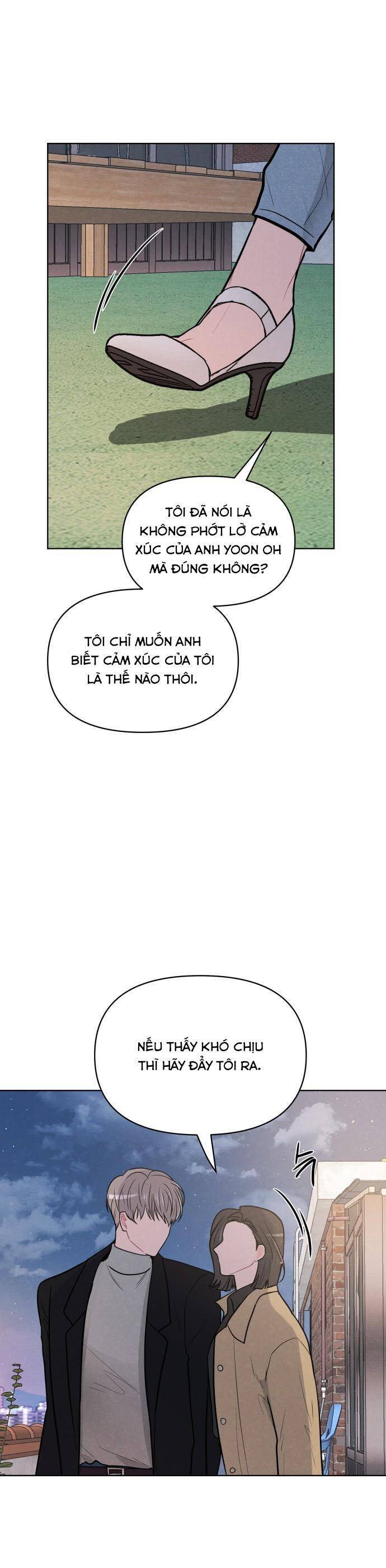 Thật Đáng Thương Cho Chúng Tôi Chương 48 Ảnh 11