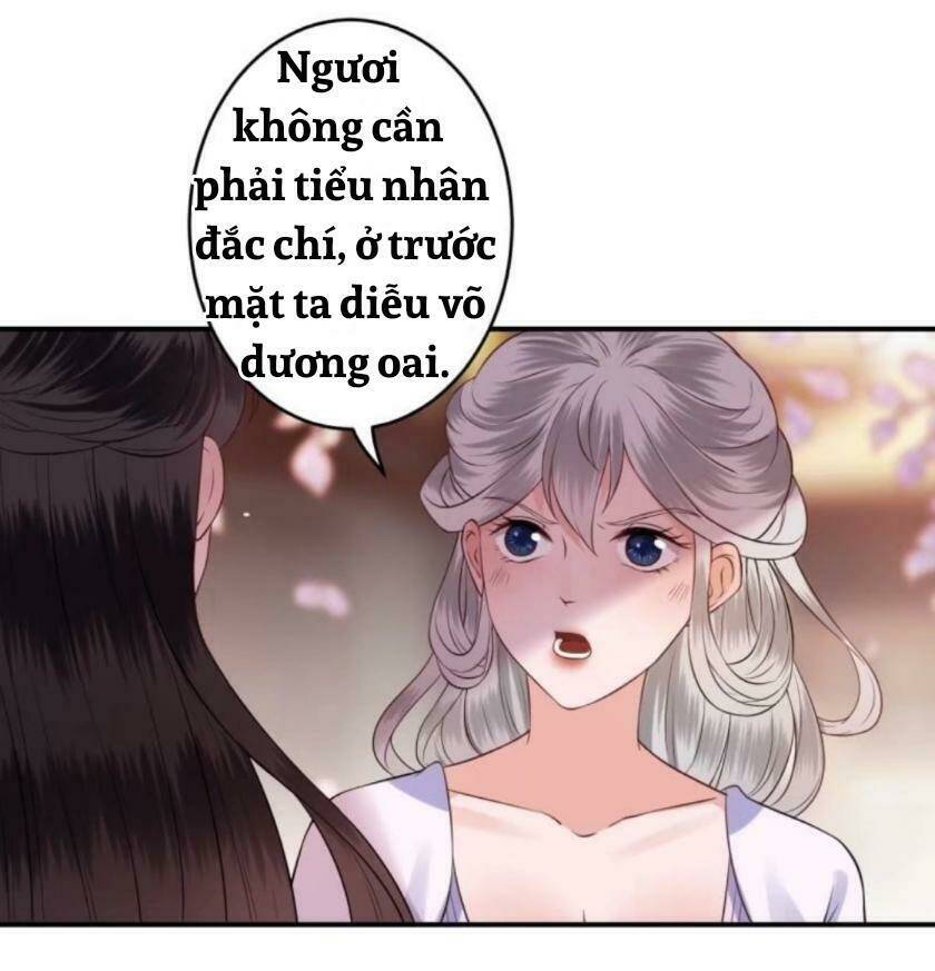 Theo Đuổi Hoàng Tử Quá Khó A~ Chương 92 Ảnh 25