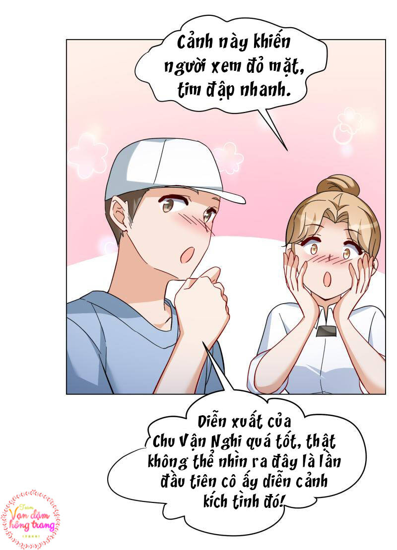 Cô Ấy Đến Rồi, Xin Nằm Xuống! Chương 273 Ảnh 31