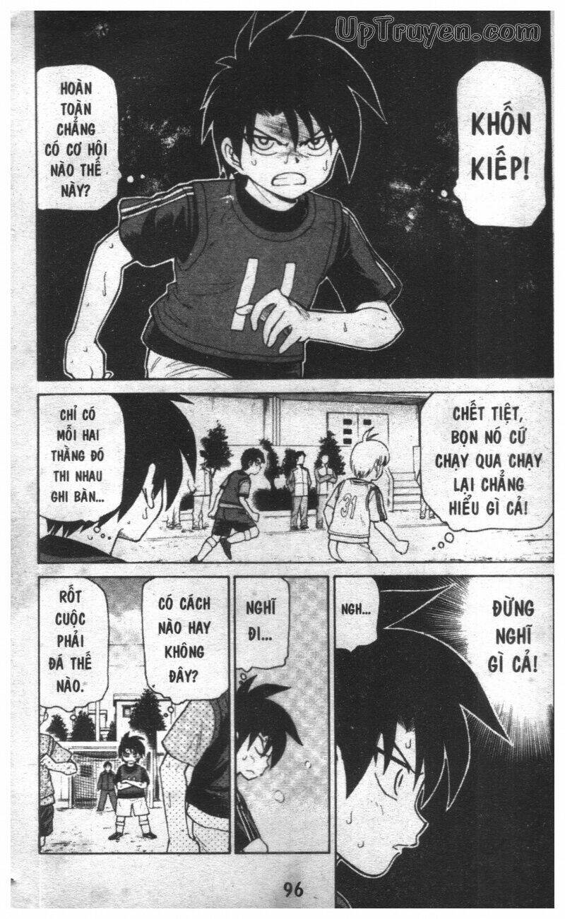 Golden Age Chương 9 Ảnh 98