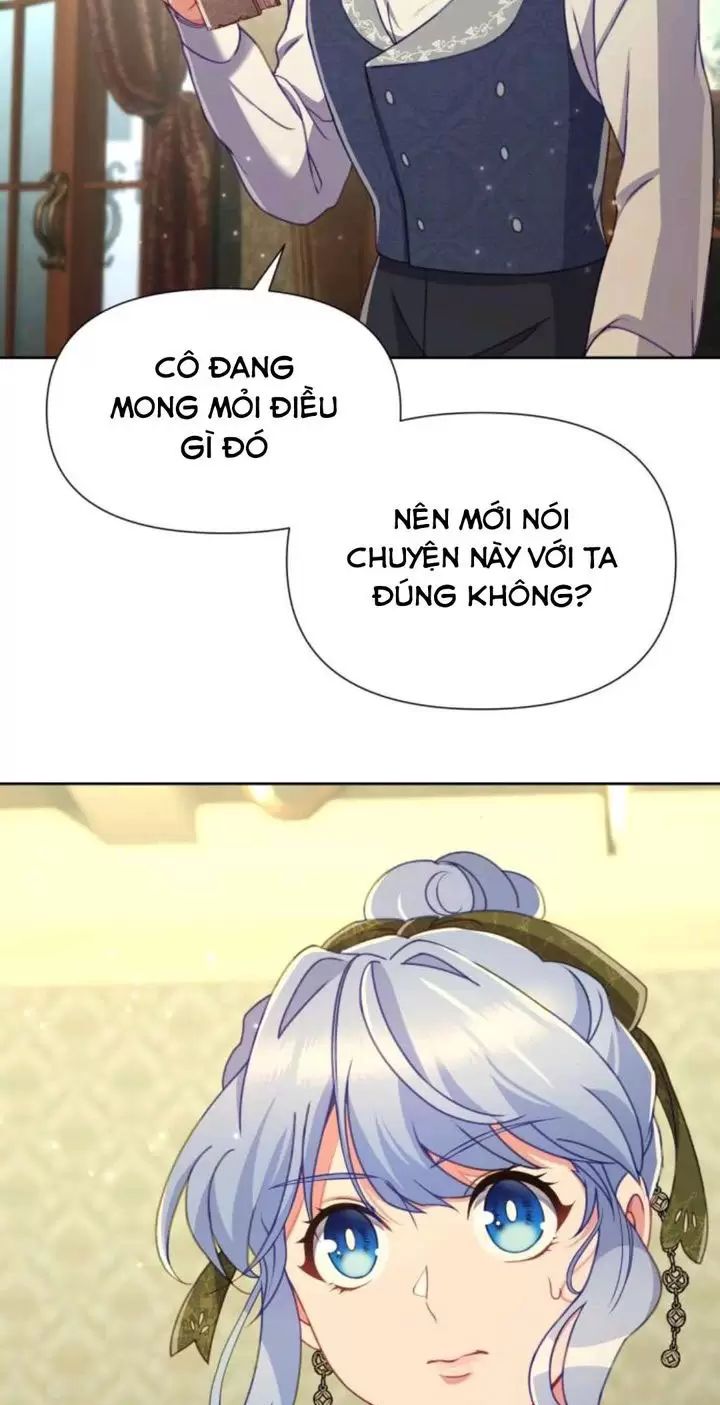Ước Hẹn Không Thành Của Đôi Ta Chương 28 Ảnh 8