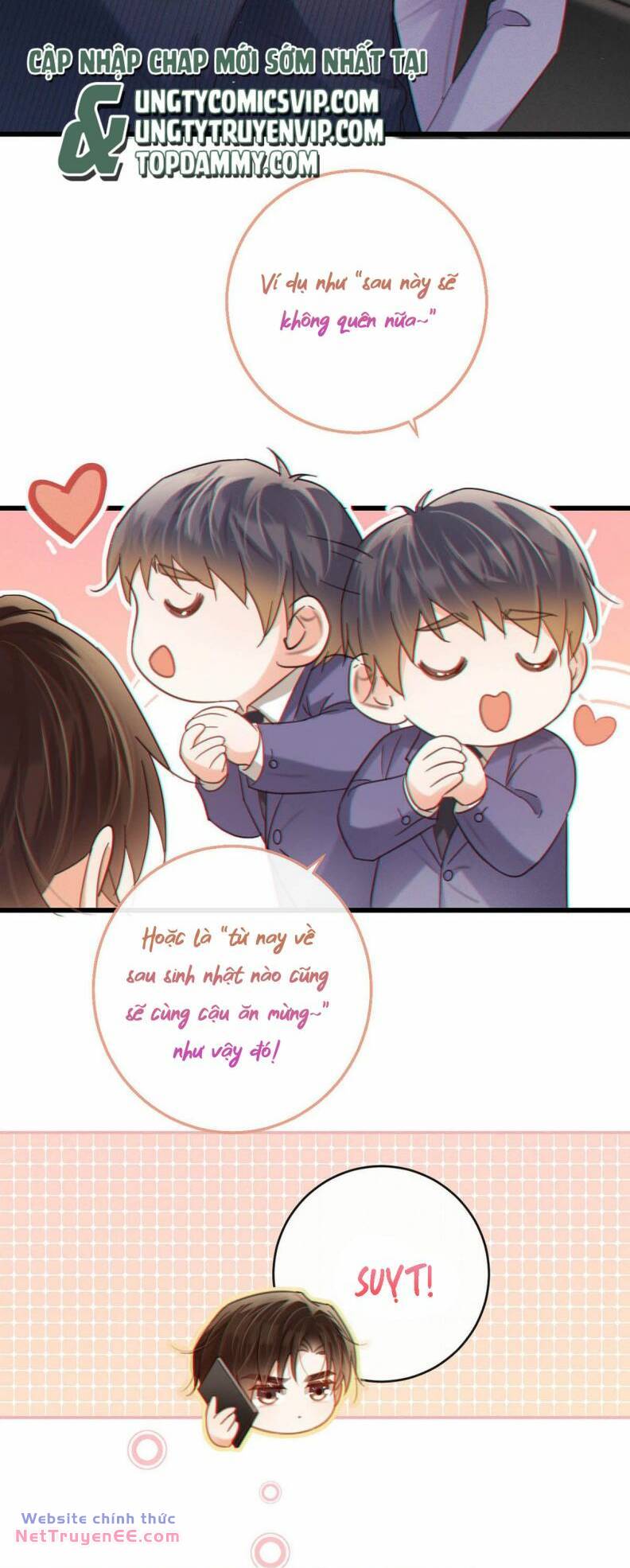Nịch Tửu Chương 91 Ảnh 23