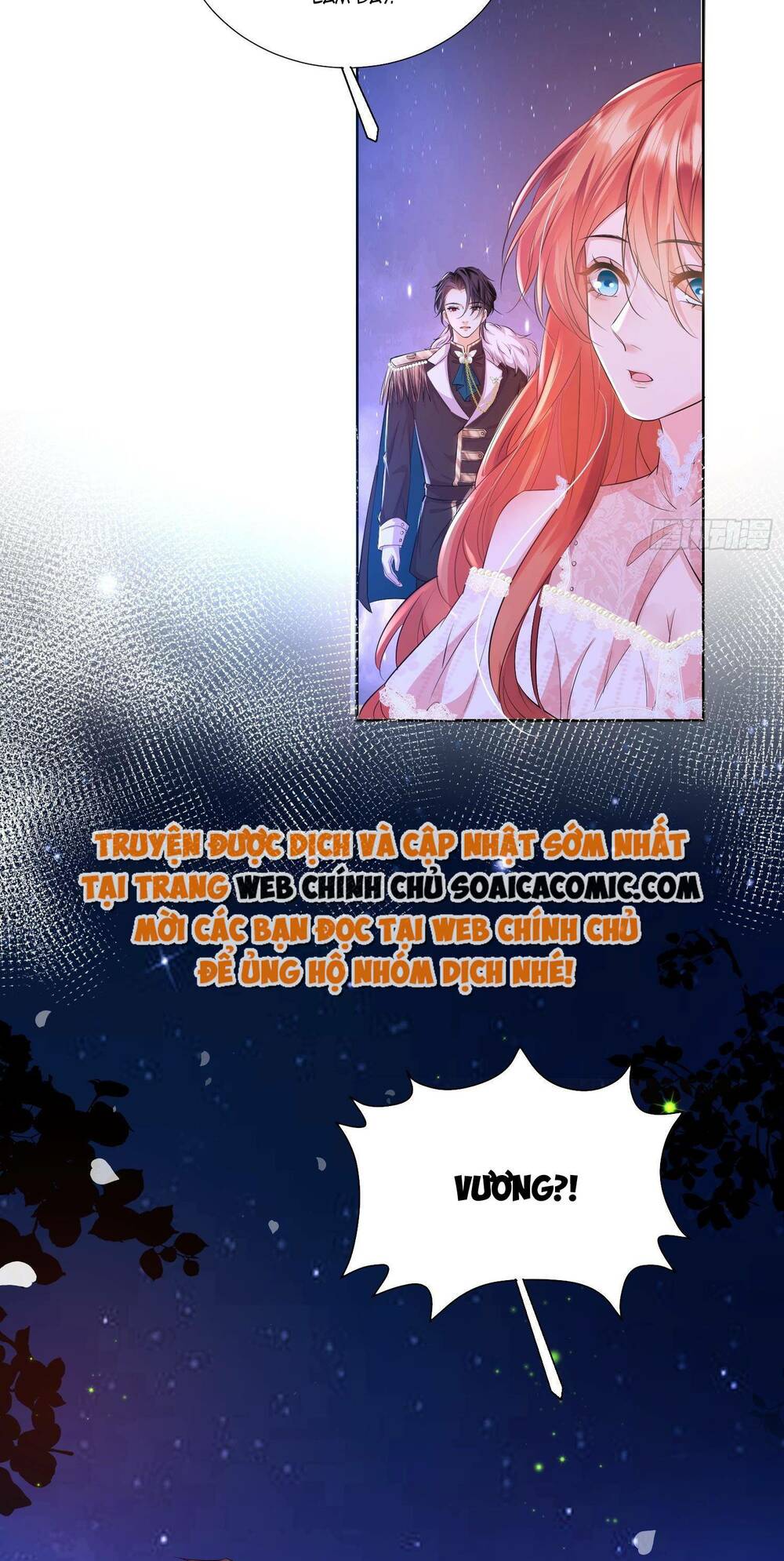 Trở Thành Đồ Chơi Nguy Hiểm Của Vương Tước Chương 18 Ảnh 25