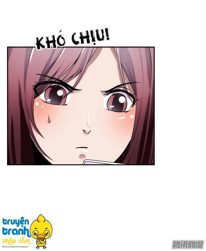 Âm Mưu Bên Gối Chương 11 Ảnh 21