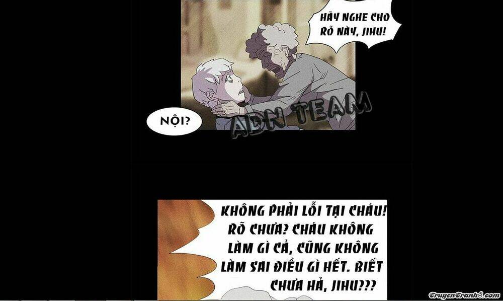 Chiller Chương 15 Ảnh 66