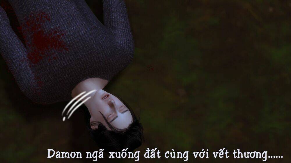 Cô Dâu Giả Mạo [Truyện Sims] Chương 35 Ảnh 102