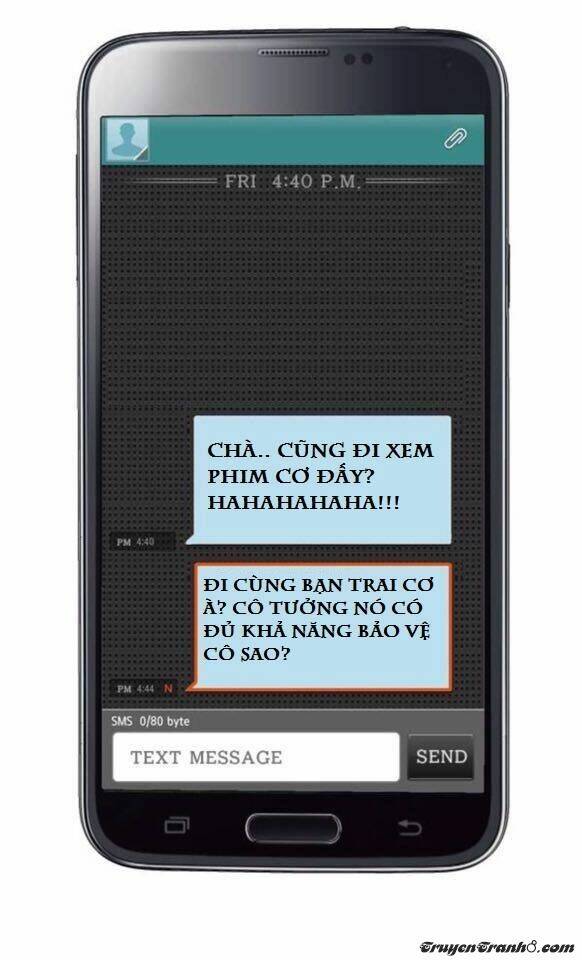 Chiller Chương 32 Ảnh 7