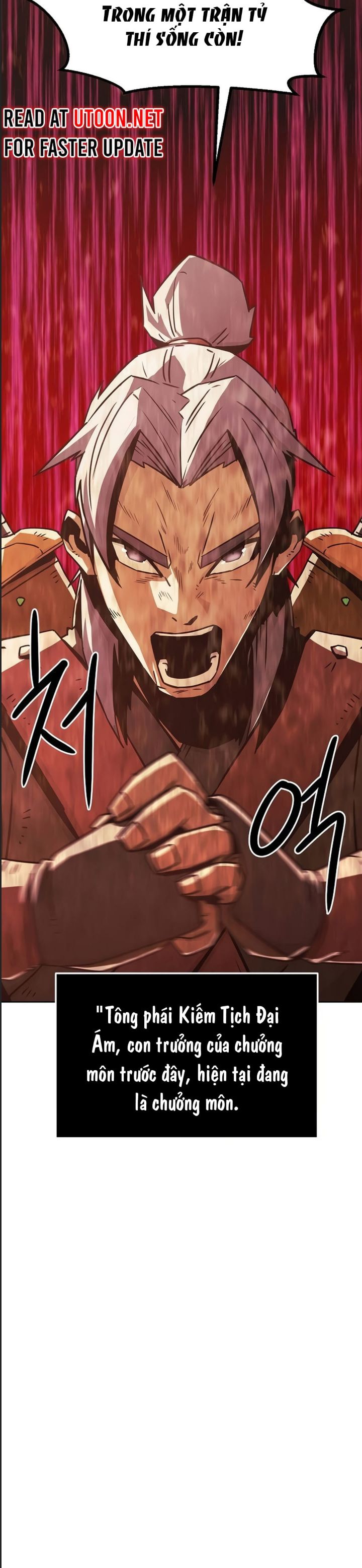 Đường Gia Kiếm Thần Chương 36 Ảnh 14